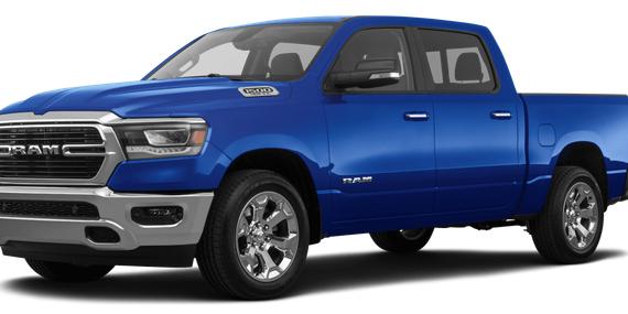 RAM 1500 2019 1C6RRFFG0KN873393 image