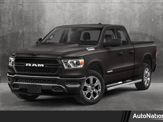 RAM 1500 2019 1C6RRECT0KN568293 image RAM 1500 2019 1C6RRECT0KN568293 image