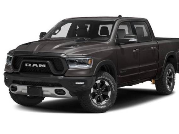 RAM 1500 2019 1C6SRFLTXKN560497 image