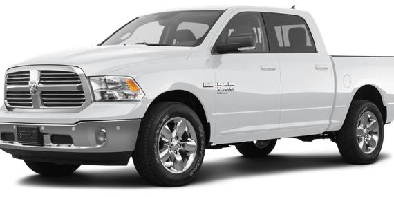 RAM 1500 2019 1C6RR7LTXKS535816 image