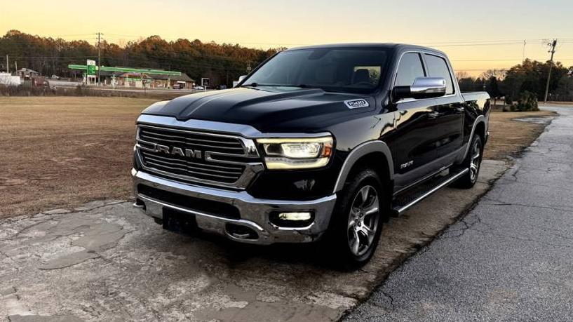 RAM 1500 2019 1C6SRFJT5KN623492 image