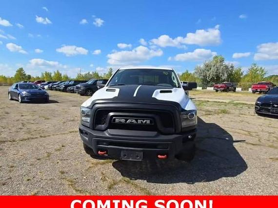 RAM 1500 2019 1C6RR7LT2KS647249 image