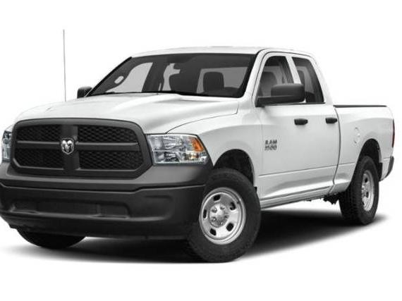 RAM 1500 2019 1C6RR7FG8KS649957 image