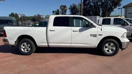 RAM 1500 2019 1C6RR6TT1KS711582 image