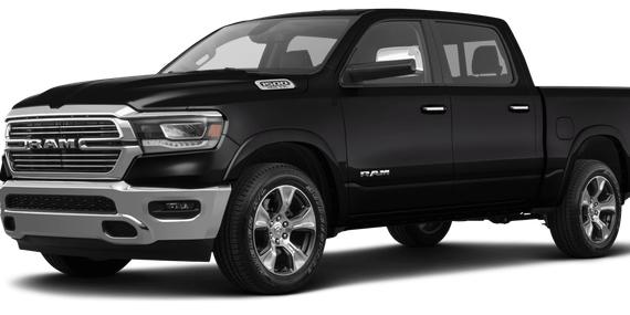 RAM 1500 2019 1C6SRFKT8KN560094 image