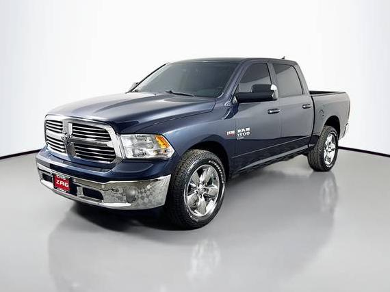 RAM 1500 2019 1C6RR7LT9KS520515 image