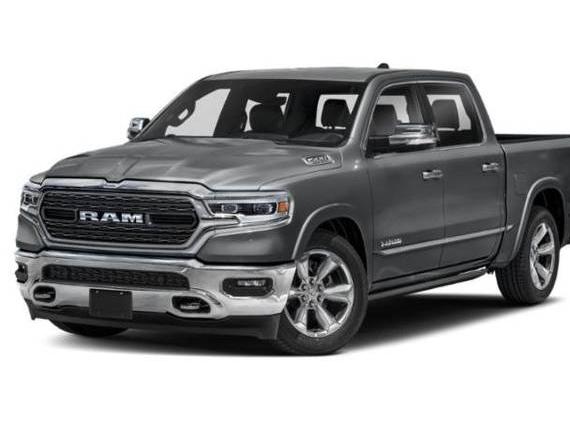 RAM 1500 2019 1C6SRFPT9KN804702 image