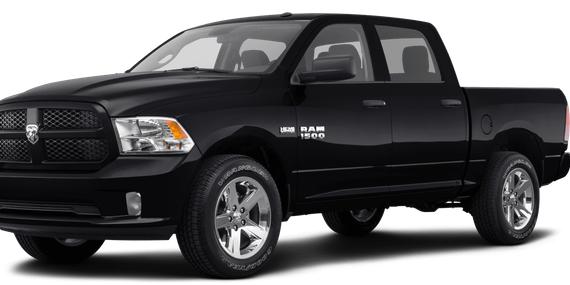 RAM 1500 2019 1C6RR7KG7KS516483 image