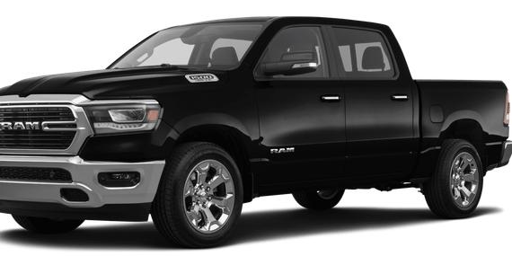 RAM 1500 2019 1C6SRFFT7KN748471 image