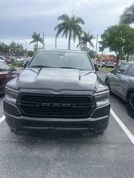 RAM 1500 2019 1C6RREFG3KN869459 image