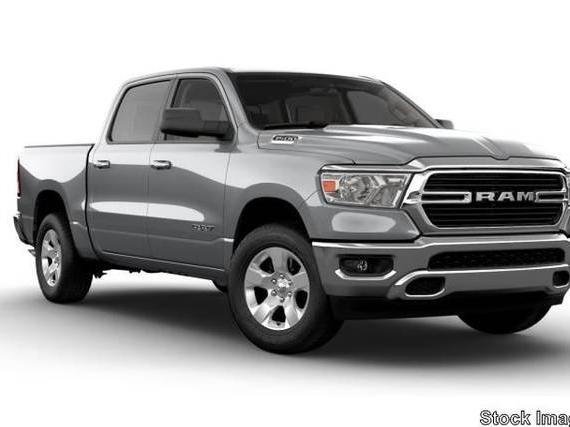 RAM 1500 2019 1C6RRFFGXKN721587 image