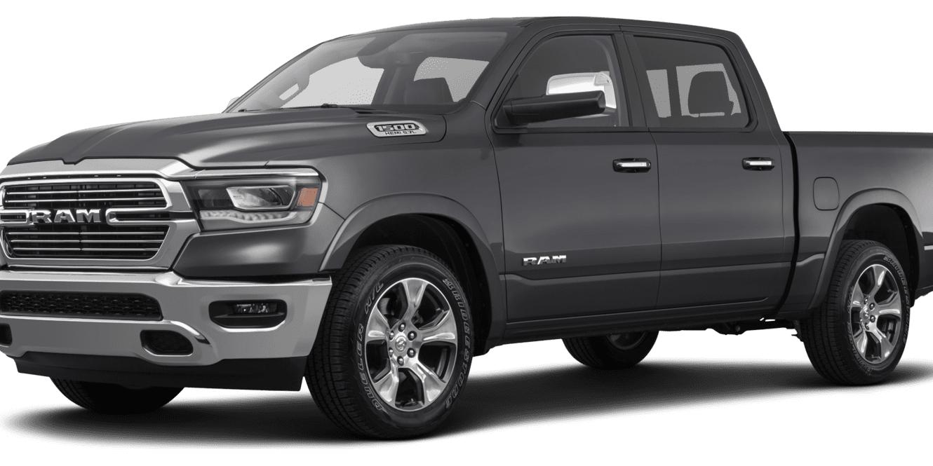 RAM 1500 2019 1C6SRFHT3KN569762 image