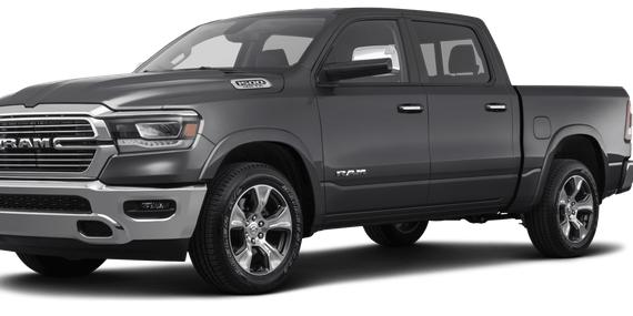 RAM 1500 2019 1C6RREJG1KN720877 image