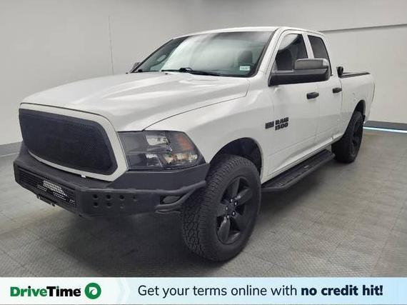 RAM 1500 2019 1C6RR7FT9KS544258 image