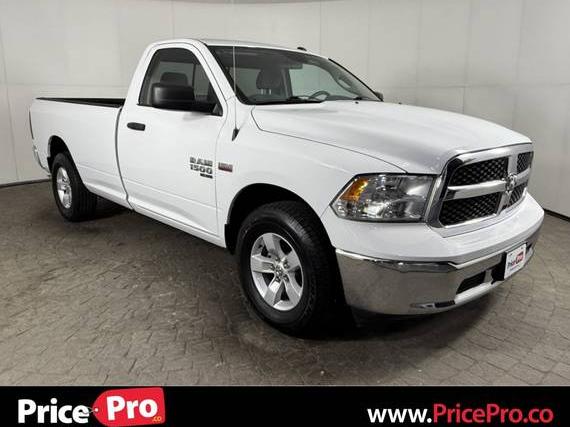 RAM 1500 2019 3C6JR6DT9KG674929 image