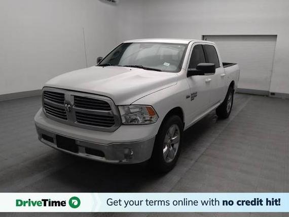 RAM 1500 2019 1C6RR6LTXKS637921 image