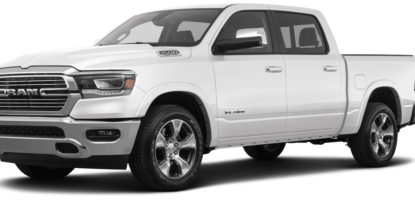 RAM 1500 2019 1C6SRFHT7KN903369 image