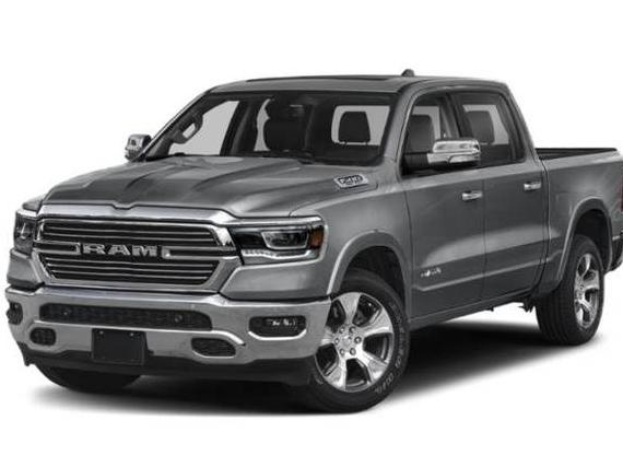 RAM 1500 2019 1C6SRFJT4KN681156 image