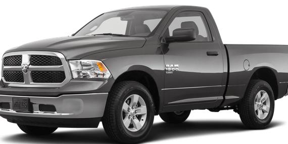 RAM 1500 2019 3C6JR6DG7KG570829 image