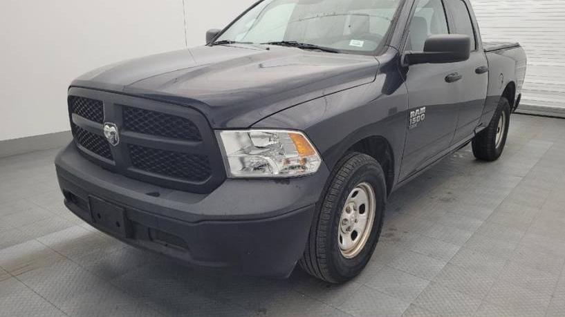 RAM 1500 2019 1C6RR6FG3KS711114 image