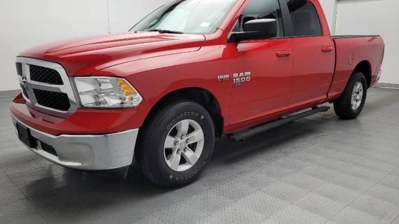 RAM 1500 2019 1C6RR6TT2KS612804 image