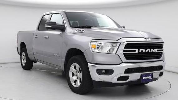 RAM 1500 2019 1C6SRFBT1KN771878 image RAM 1500 2019 1C6SRFBT1KN771878 image