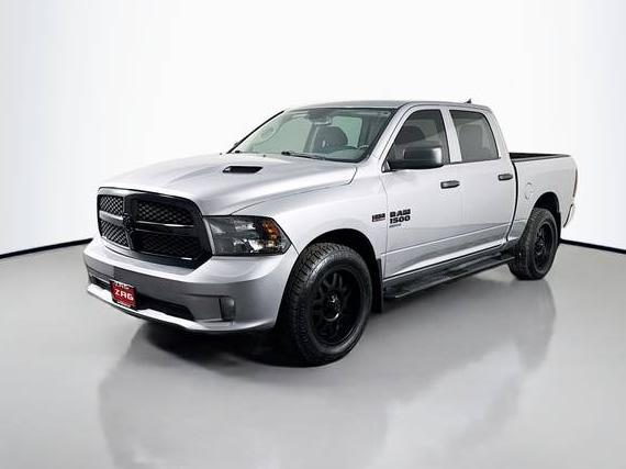 RAM 1500 2019 1C6RR7KT0KS608046 image