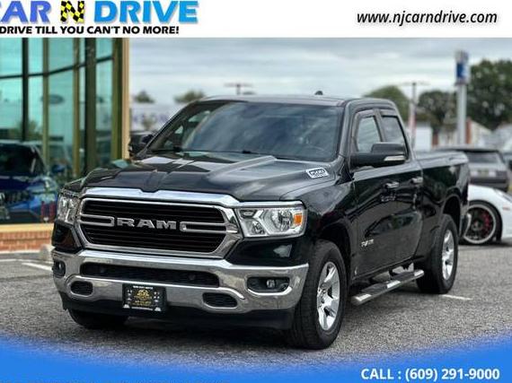 RAM 1500 2019 1C6SRFBT5KN872602 image RAM 1500 2019 1C6SRFBT5KN872602 image