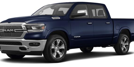RAM 1500 2019 1C6SRFHT4KN533983 image