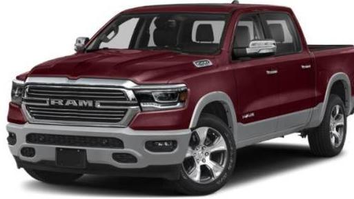 RAM 1500 2019 1C6RREJT8KN920541 image