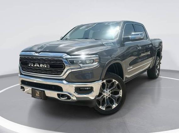 RAM 1500 2019 1C6RREHT4KN770157 image