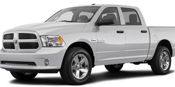 RAM 1500 2019 1C6RR7KT2KS743061 image