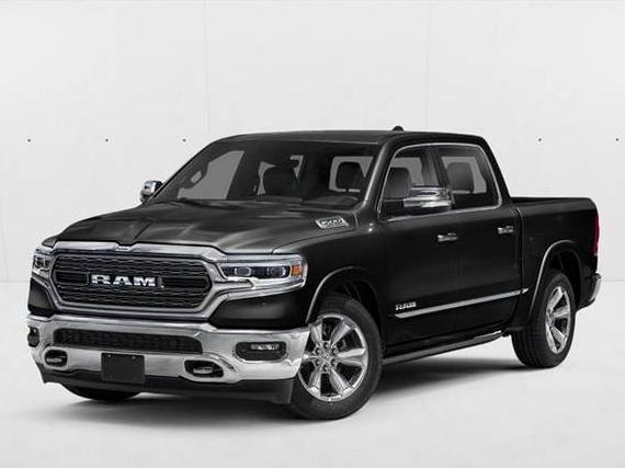 RAM 1500 2019 1C6SRFHT4KN761160 image