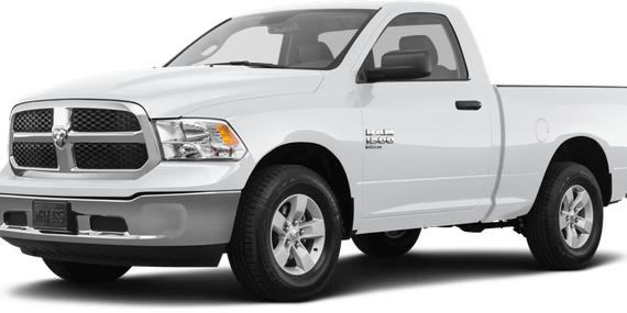 RAM 1500 2019 3C6JR6DT7KG674749 image