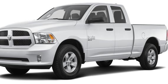 RAM 1500 2019 1C6RR7FG6KS501550 image