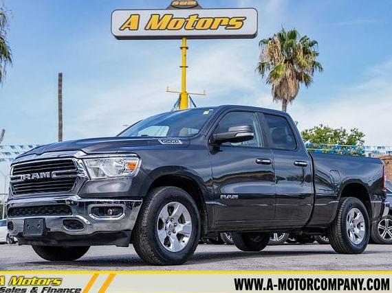 RAM 1500 2019 1C6RREBT1KN828556 image RAM 1500 2019 1C6RREBT1KN828556 image