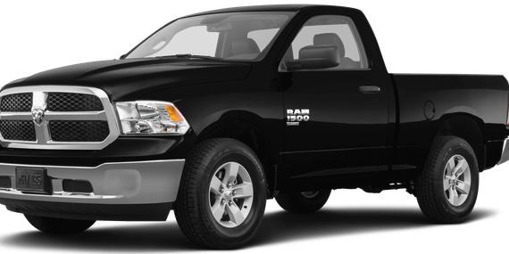 RAM 1500 2019 3C6JR7AT4KG501412 image