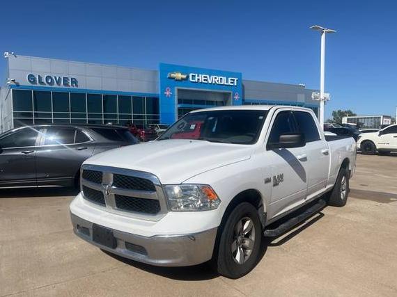 RAM 1500 2019 1C6RR7TT5KS510886 image