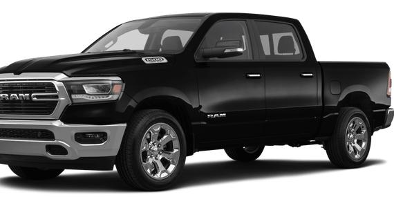 RAM 1500 2019 1C6RRFFG2KN879812 image