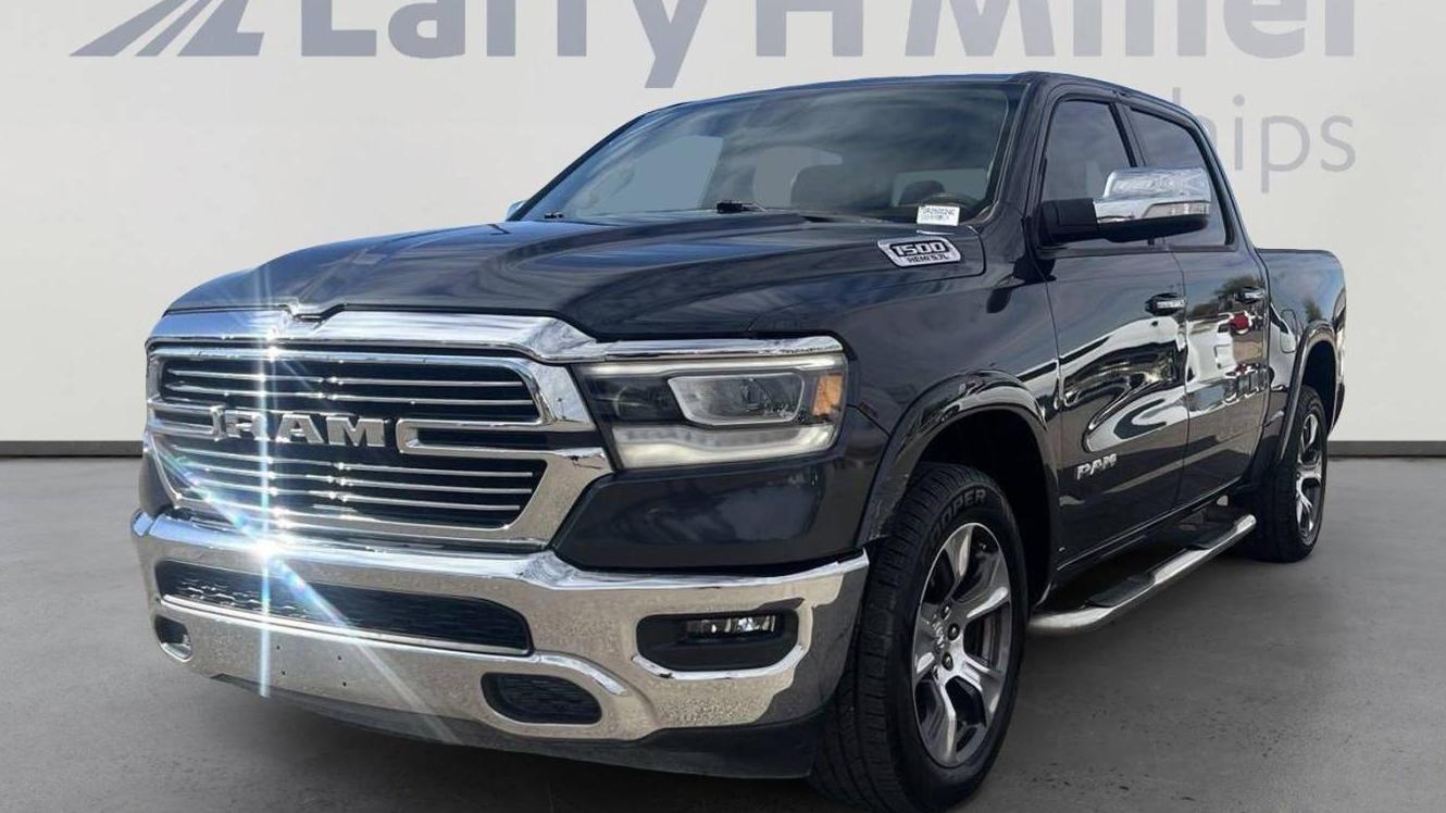 RAM 1500 2019 1C6RREJT4KN535140 image