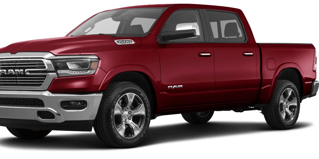 RAM 1500 2019 1C6SRFKT5KN642722 image