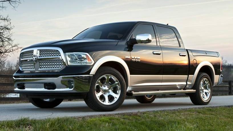 RAM 1500 2019 1C6RR6KG0KS554972 image