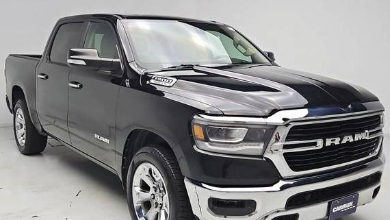 RAM 1500 2019 1C6RREFTXKN519372 image