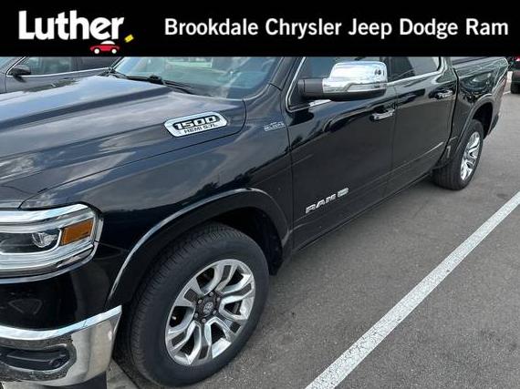 RAM 1500 2019 1C6SRFKTXKN830944 image