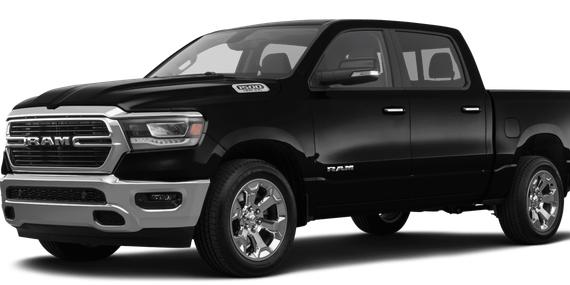 RAM 1500 2019 1C6SRFMT1KN709846 image