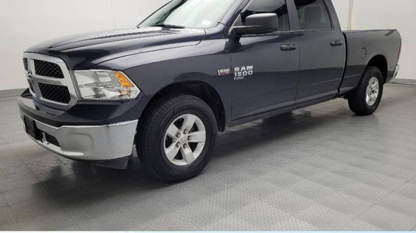 RAM 1500 2019 1C6RR6TT4KS731762 image