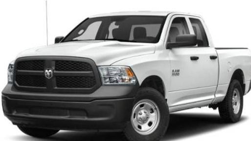 RAM 1500 2019 1C6RR6FT7KS745327 image