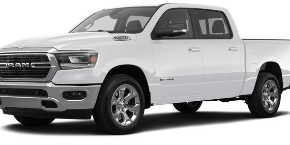 RAM 1500 2019 1C6SRFFT3KN577542 image