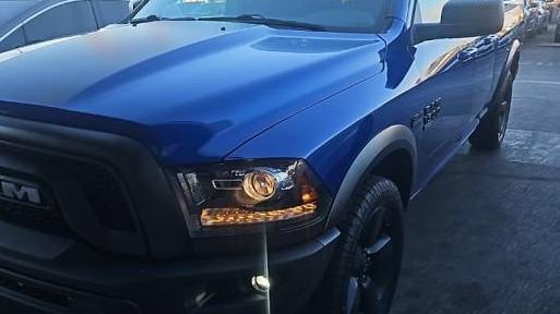 RAM 1500 2019 1C6RR6GT9KS694850 image