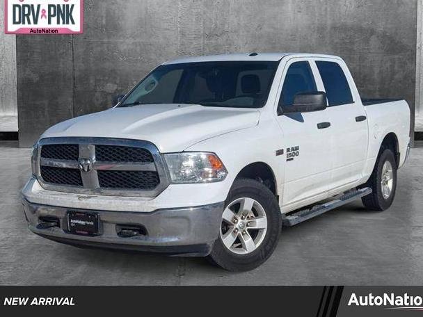 RAM 1500 2019 3C6RR7KT5KG725306 image